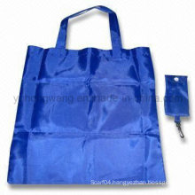 Cheap Fold Drawstring Shopping Bag